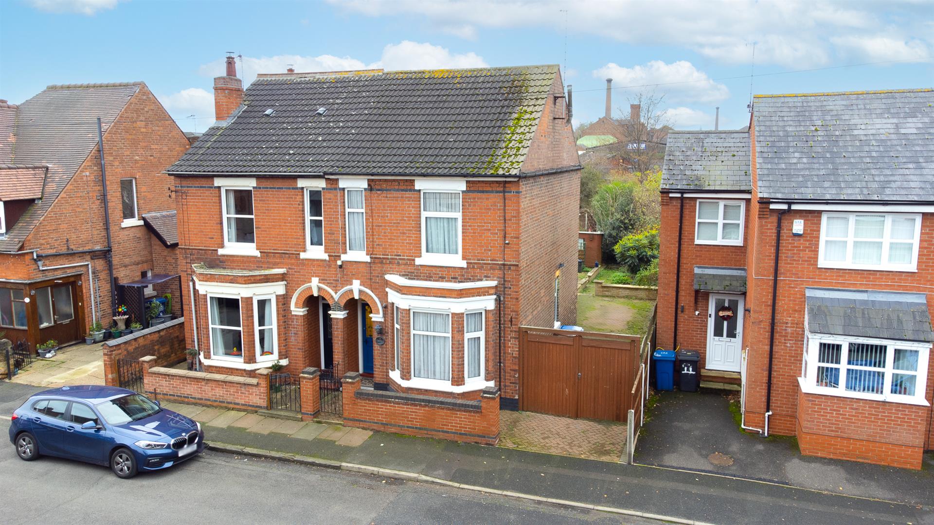 Dale Avenue, Long Eaton Robert Ellis Estate Agents